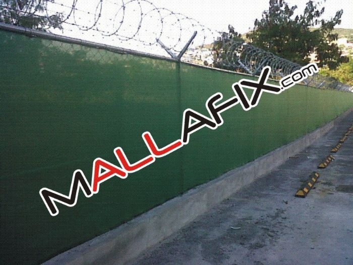 Malla Ciclónica